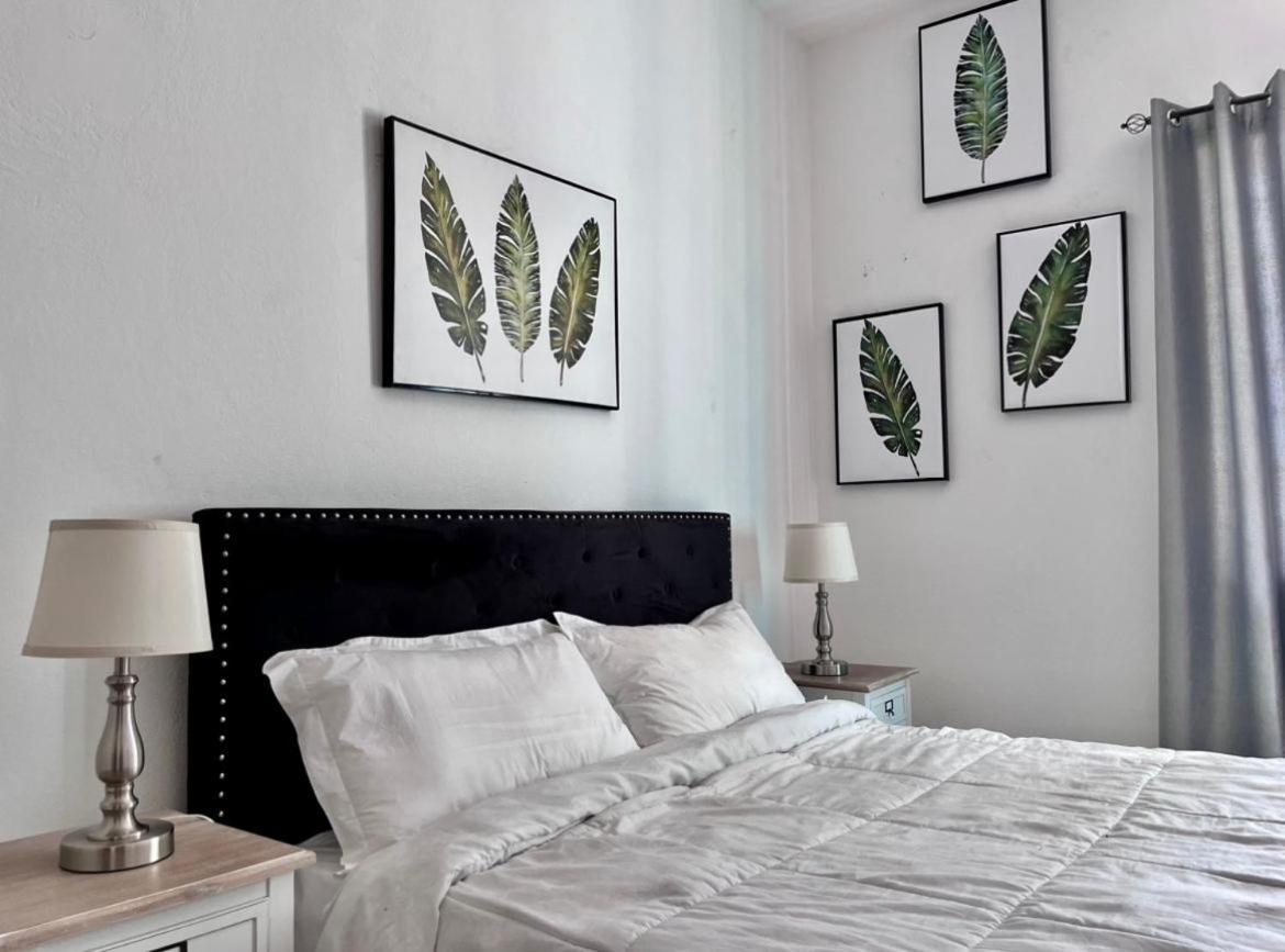 Beresford Boutique Hotel คิงส์ตัน ภายนอก รูปภาพ