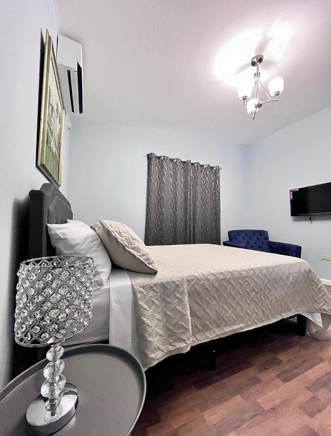 Beresford Boutique Hotel คิงส์ตัน ภายนอก รูปภาพ