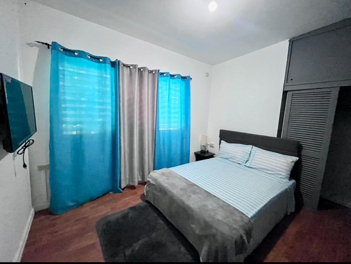 Beresford Boutique Hotel คิงส์ตัน ภายนอก รูปภาพ