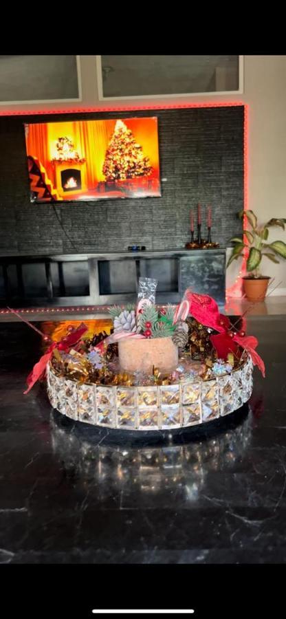 Beresford Boutique Hotel คิงส์ตัน ภายนอก รูปภาพ