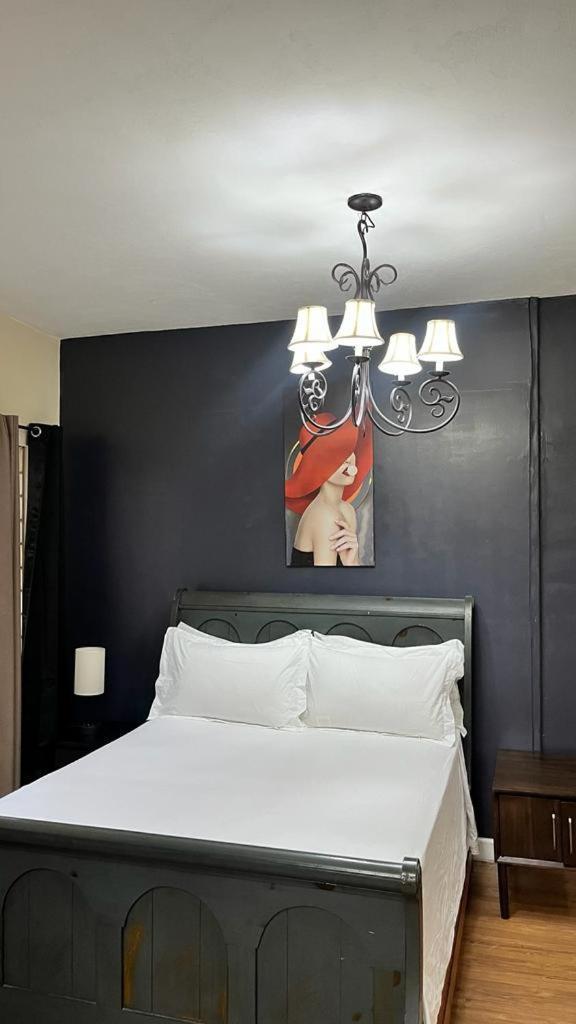 Beresford Boutique Hotel คิงส์ตัน ภายนอก รูปภาพ