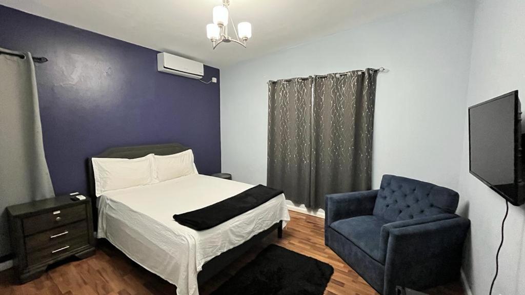Beresford Boutique Hotel คิงส์ตัน ภายนอก รูปภาพ